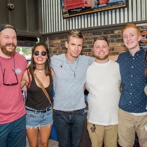 Meet your Posher, Mitch